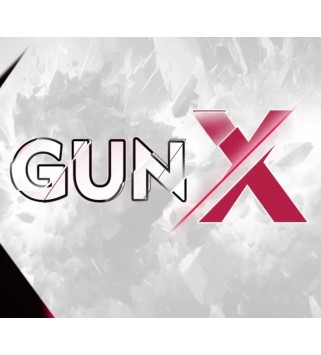 GunX - Lock and Load Steam Key GLOBAL